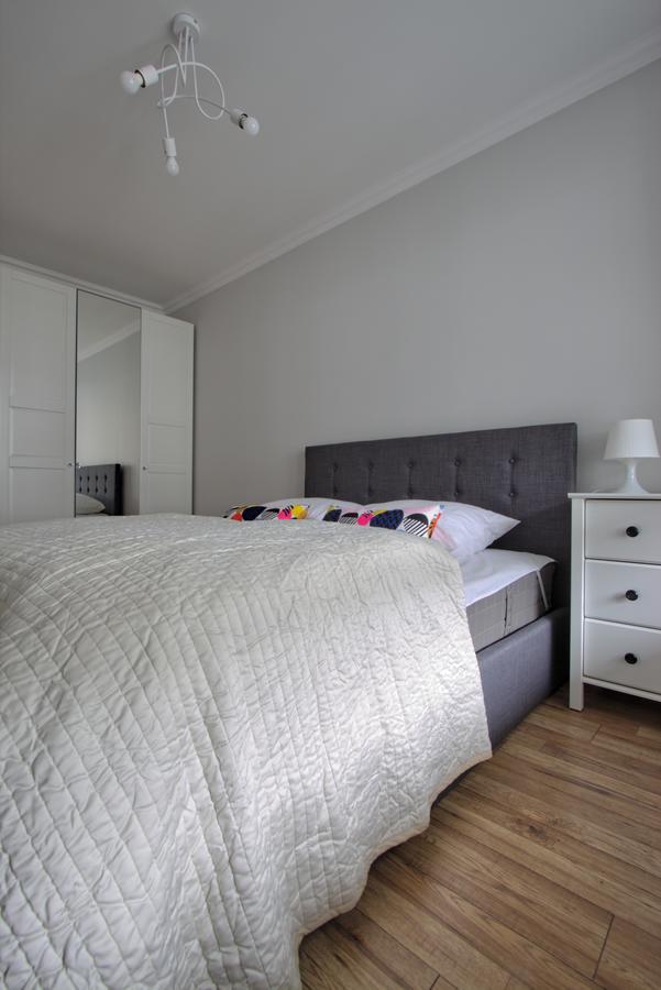 City Apartments Centrum วอร์ซอ ภายนอก รูปภาพ